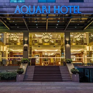 Aquari Ho Chi Minh-stad