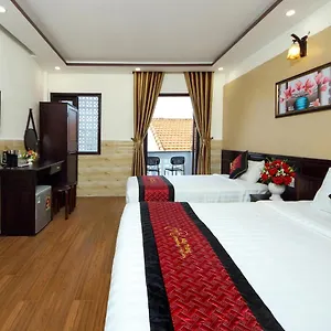 Accommodatie bij particulieren Trang, Hội An